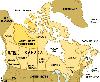 map-canada