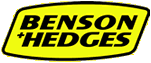 Benson and Hedges