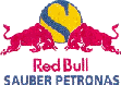 Logo Sauber