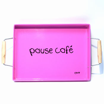 PAUSE CAFE