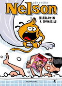 NELSON LE DIABLOTIN