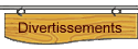 Divertissements