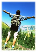 Les bienfaits des vacances