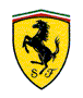 Logo Ferrari