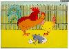chicken