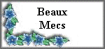 BEAUX MECS