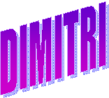DIMITRI