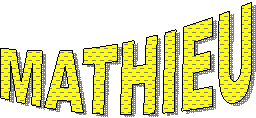 MATHIEU