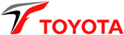 Logo Toyota